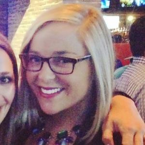 Meet your Posher, Carly